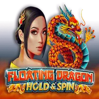 Floating Dragon Hold and Spin